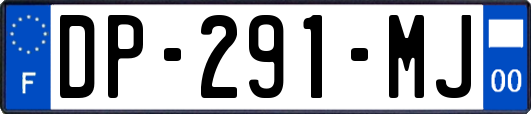 DP-291-MJ
