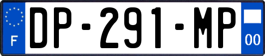 DP-291-MP
