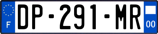 DP-291-MR