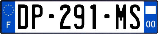 DP-291-MS