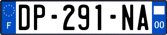 DP-291-NA