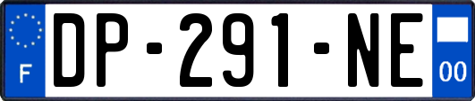 DP-291-NE