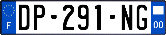 DP-291-NG