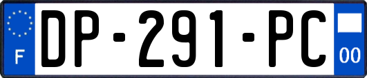 DP-291-PC