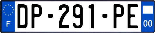 DP-291-PE