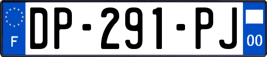 DP-291-PJ