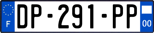 DP-291-PP
