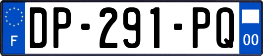 DP-291-PQ
