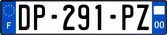 DP-291-PZ