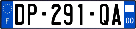 DP-291-QA
