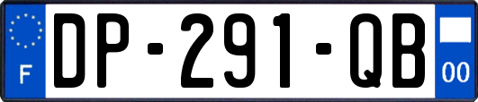 DP-291-QB