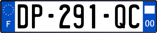 DP-291-QC