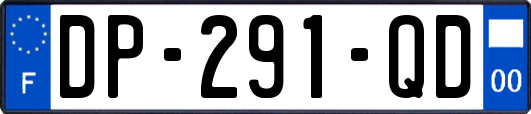 DP-291-QD