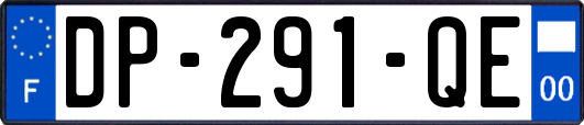 DP-291-QE