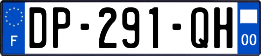 DP-291-QH