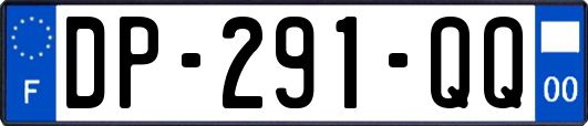 DP-291-QQ