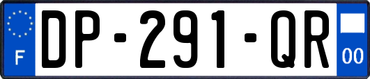 DP-291-QR