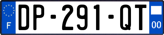 DP-291-QT