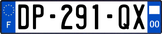 DP-291-QX