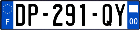 DP-291-QY