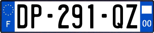 DP-291-QZ