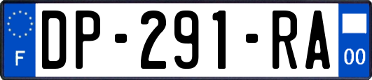 DP-291-RA