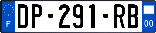 DP-291-RB