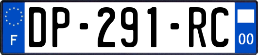 DP-291-RC