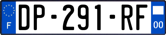 DP-291-RF