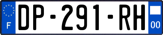 DP-291-RH