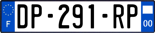 DP-291-RP