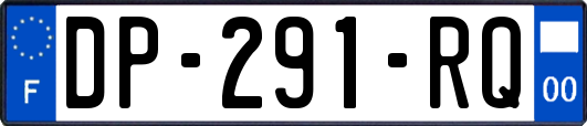 DP-291-RQ