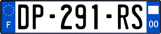 DP-291-RS