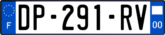 DP-291-RV