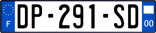 DP-291-SD
