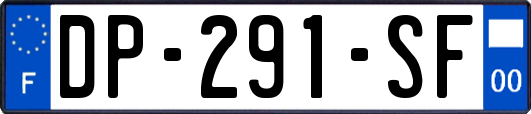 DP-291-SF