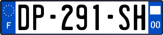 DP-291-SH