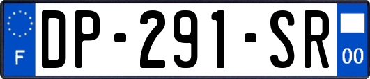 DP-291-SR