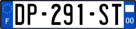 DP-291-ST