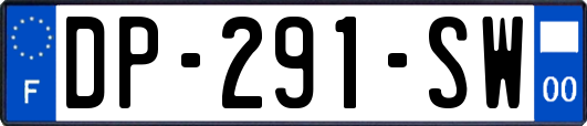 DP-291-SW