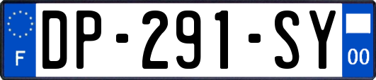 DP-291-SY