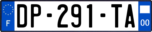 DP-291-TA