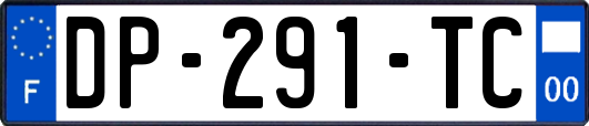 DP-291-TC
