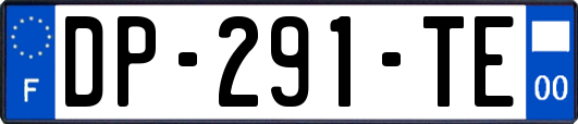 DP-291-TE