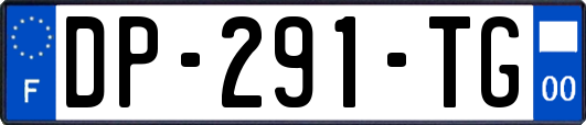 DP-291-TG