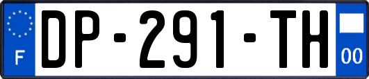 DP-291-TH