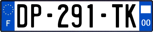 DP-291-TK