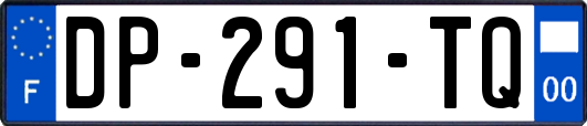 DP-291-TQ