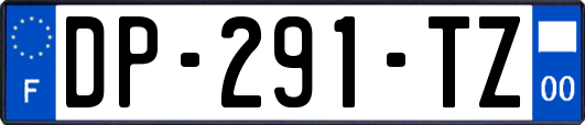 DP-291-TZ