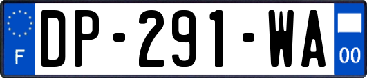 DP-291-WA